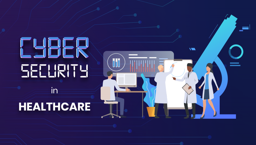 How IT Services Secure Healthcare Data in a Connected World