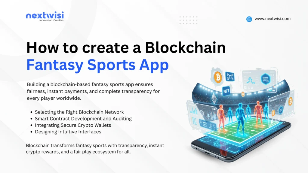 Fantasy Sports App