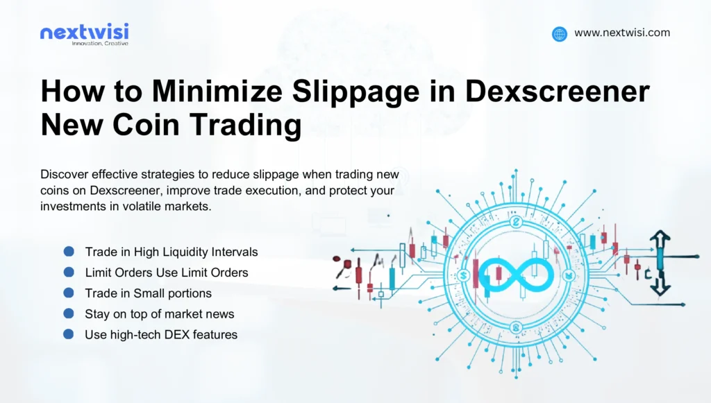 Slippage Tolerance: What Slippage Should I Use for Dexscreener New Coins?