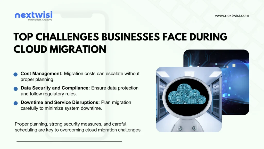 cloud migration strategy