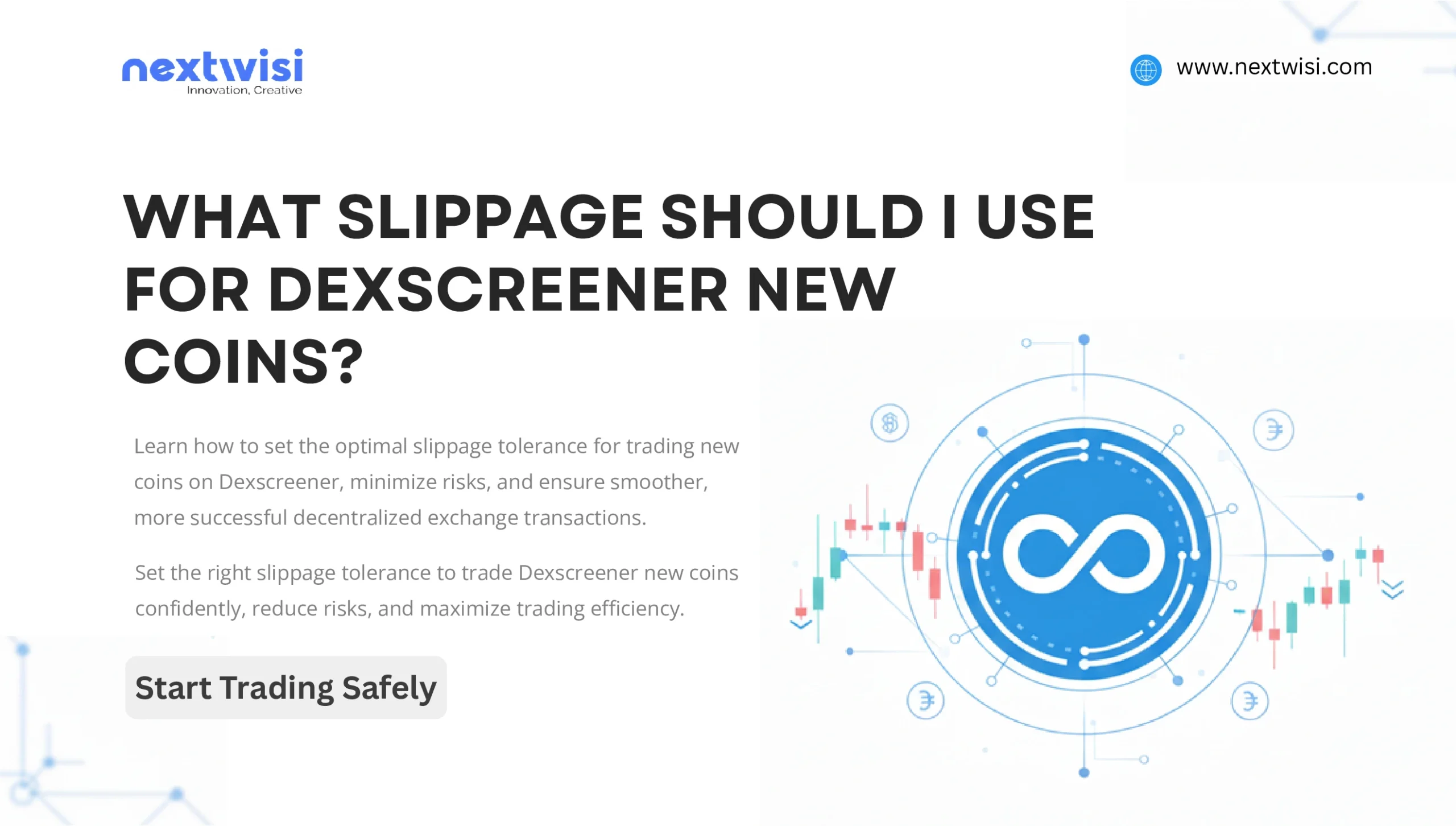 Slippage Tolerance: What Slippage Should I Use for Dexscreener New Coins?
