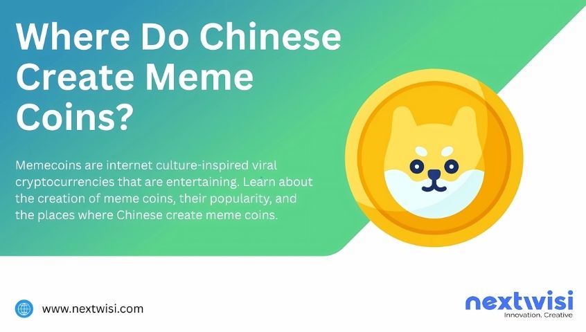 Full Guide to Meme Coin Creation – Where Do Chinese Create Meme Coins?