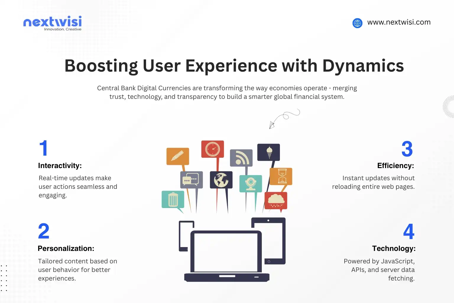 Dynamic Element Web Development Definition Explained