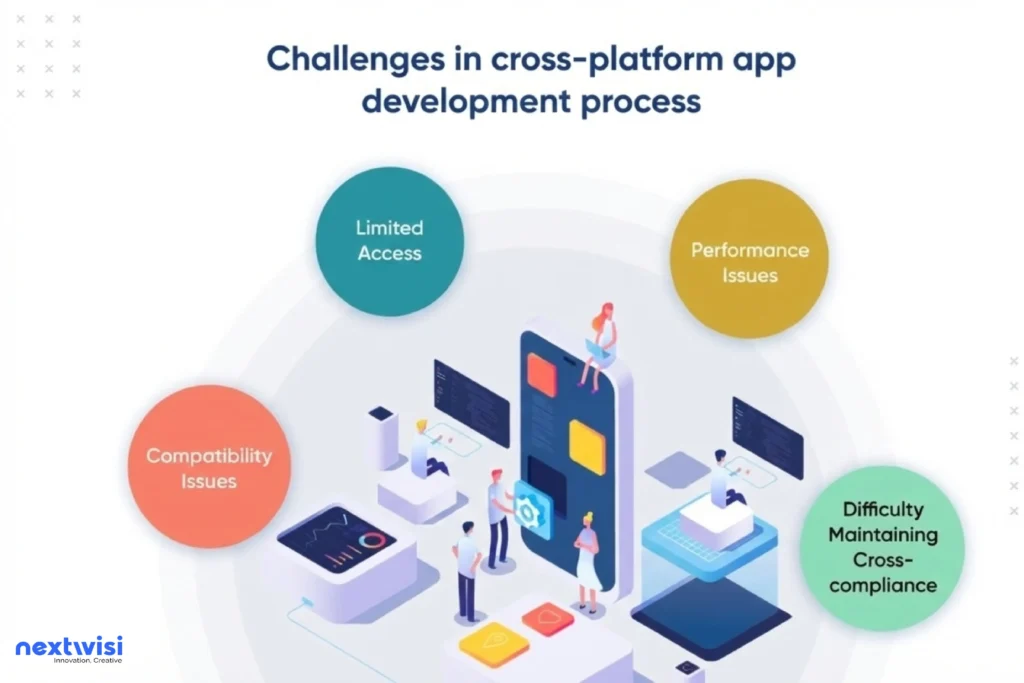cross platform mobile app development