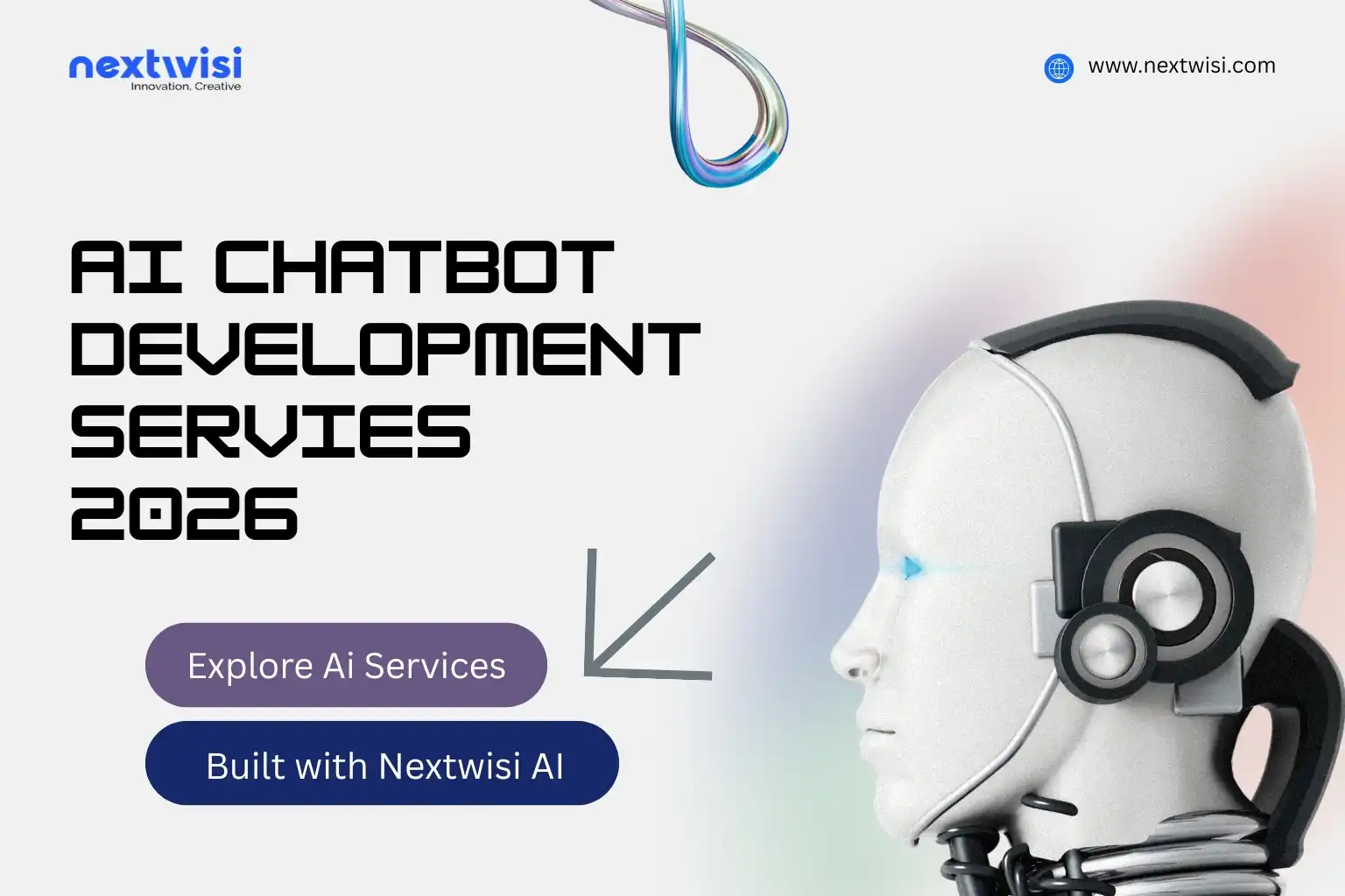 AI Chatbot Development Services