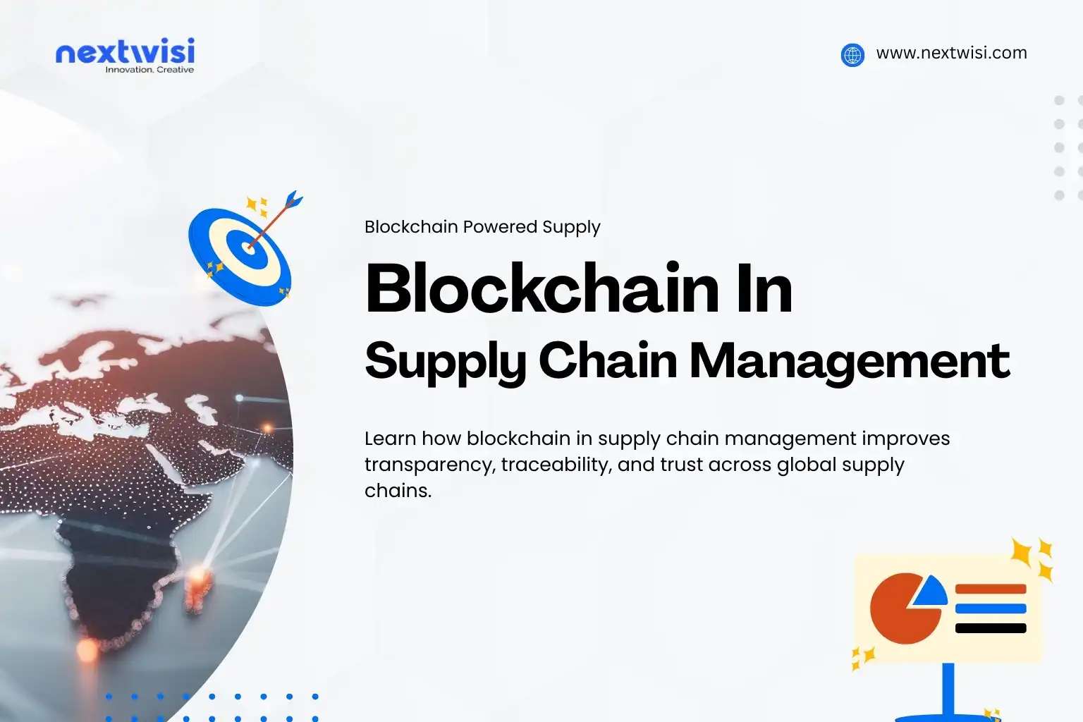 Blockchain in Supply Chain Management
