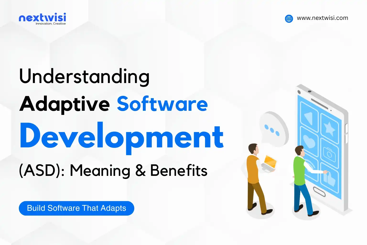 what is Adaptive Software Development