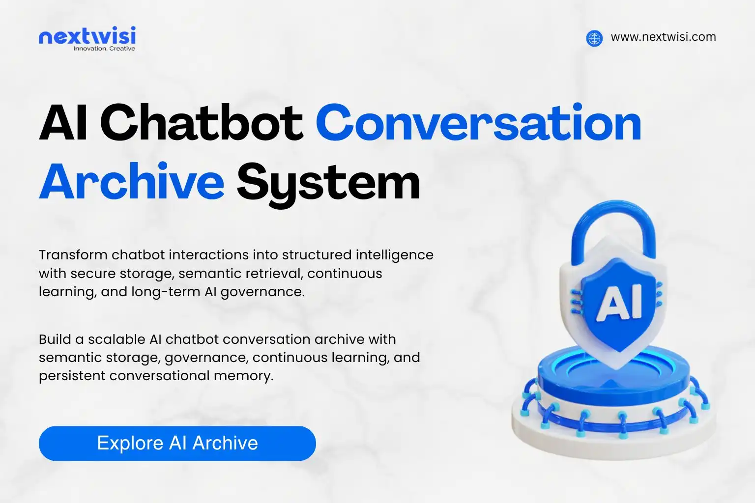 AI Chatbot Conversation Archive