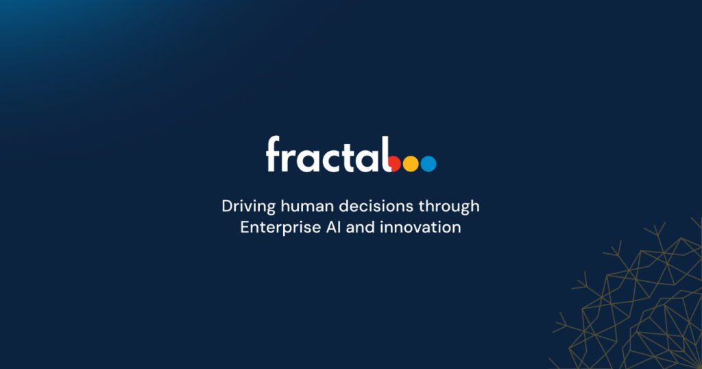 Fractal Analytics