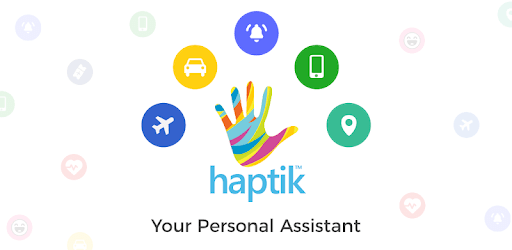 Haptik AI