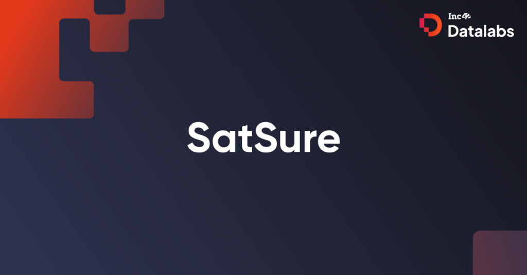 SatSure